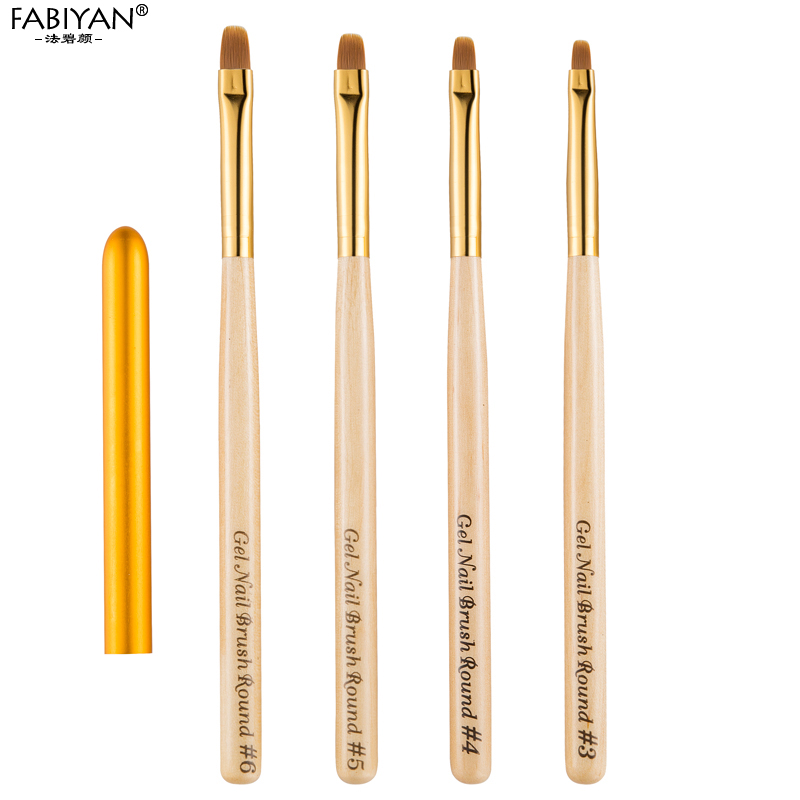 Workshop Tools For Carpentry - Nail Art Brush Schilderij Tekening Carving