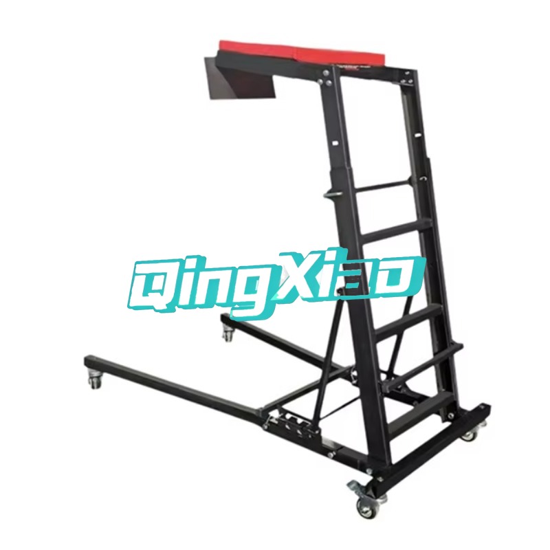 Workshop Tools Automotive - Hoogwaardig onderhoudsplatform voor autoreparatie, hoge werkbank,