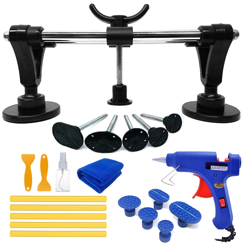 Workshop Tools Automotive - Auto Puller Reparatie Deuk Brug Gereedschap