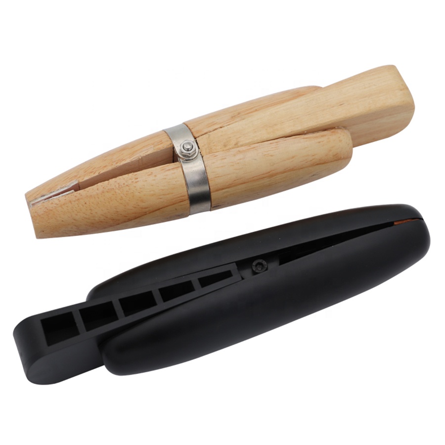 Workshop Tools For Carpentry - Houten ringklem voor het maken van