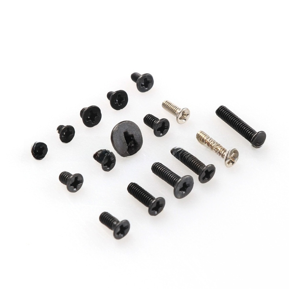 Workshop Tools Brand - 320PCS Laptop Schroef Assortiment Kit Voor
