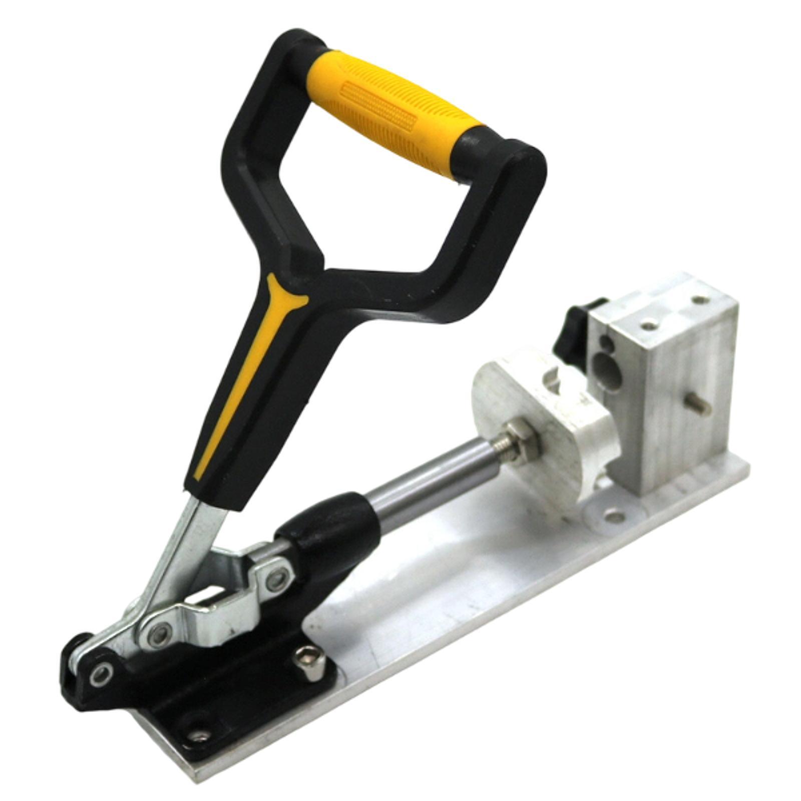 Workshop Tools Automotive - Robuust metalen buisinstallatie-apparaat, flexibele ureumleidingtool voor