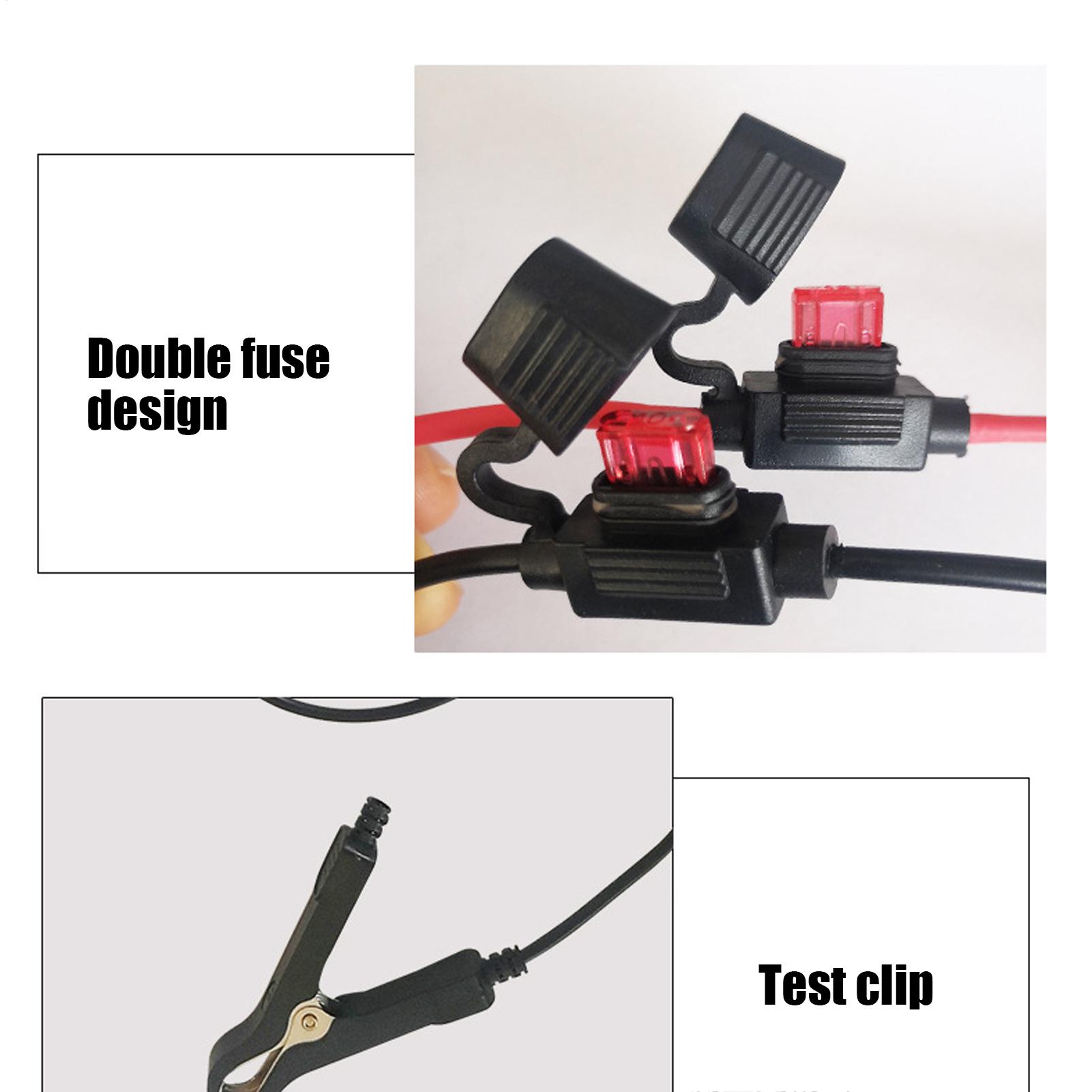 Workshop Tools Automotive - Circuittester Testen Draagbaar Nauwkeurig Apparaat Gereedschapstester