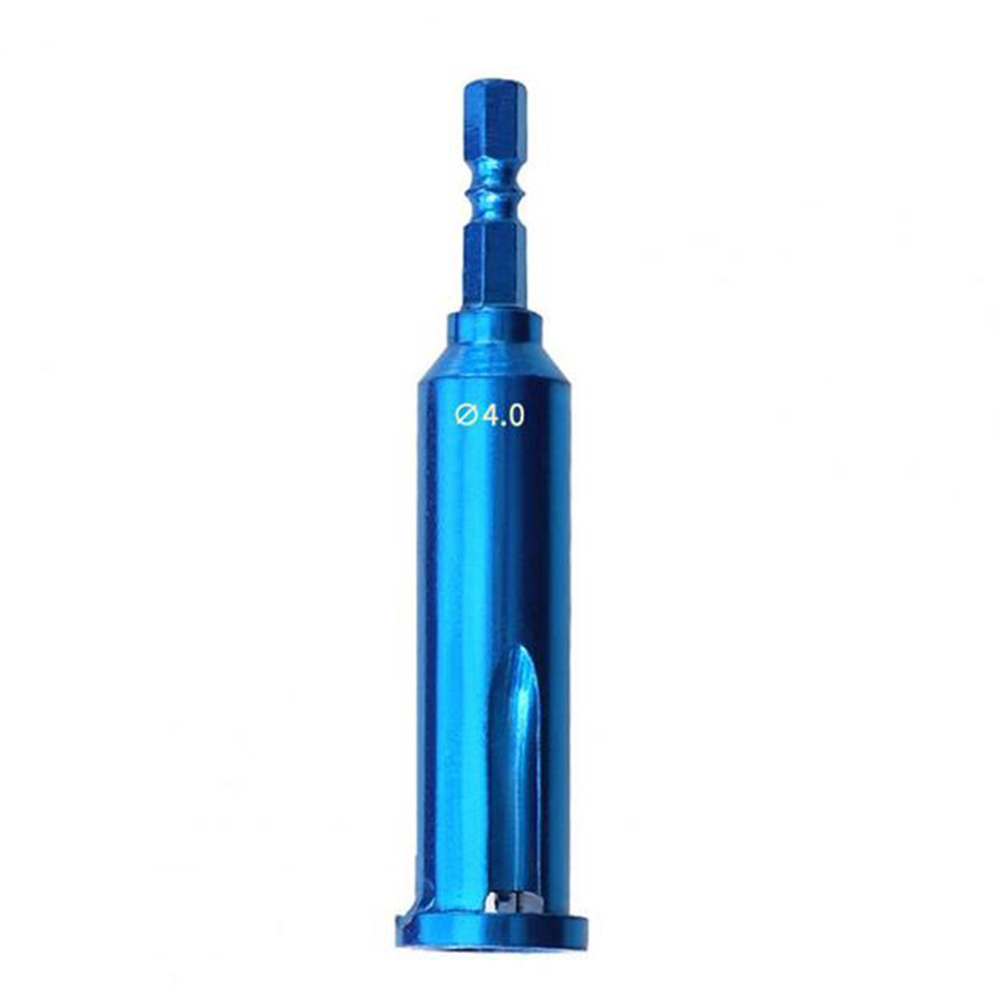 Workshop Tools Brand - Workshop Factory Wire Twister Elektricien Hex
