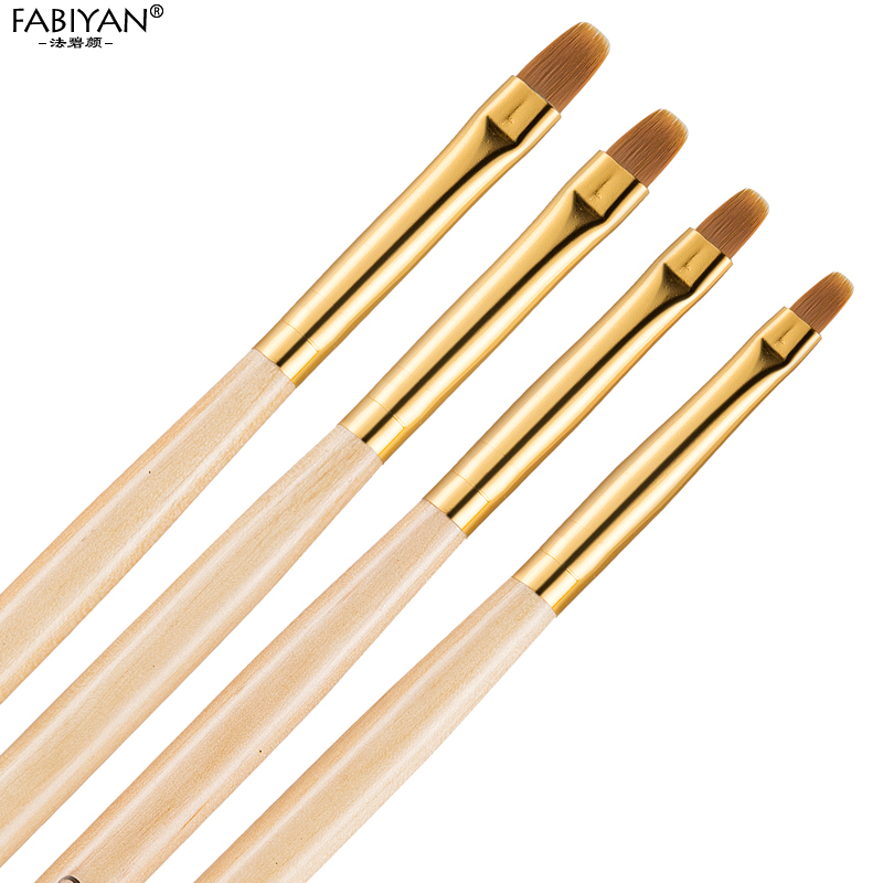 Nail Art Brush Schilderij Teke - Workshop Tools For Carpentry recensie en prijs