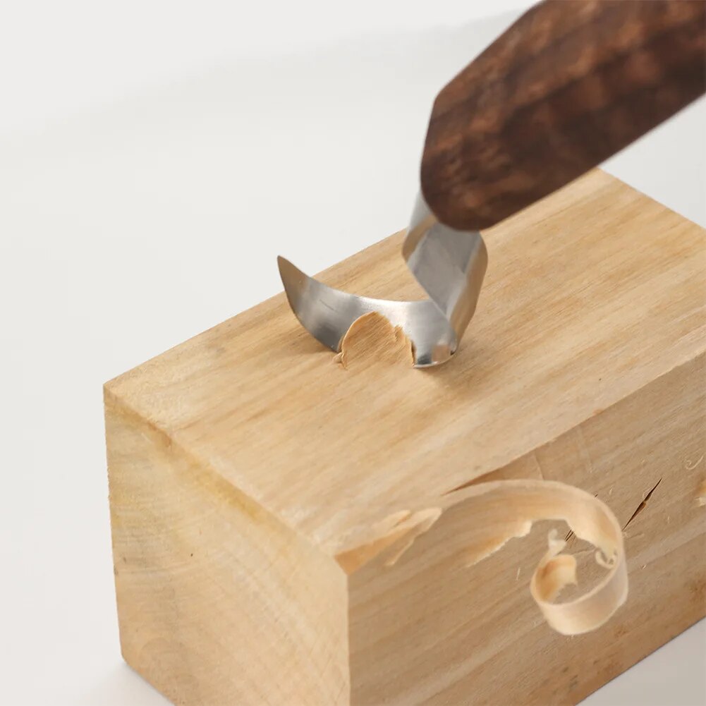 1 st Houtbewerking Vleesmes Se - Workshop Tools For Carpentry recensie en prijs