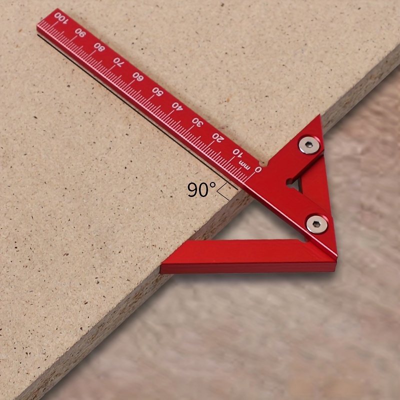 Center Finder Line Gauge 45/90 - Workshop Tools For Carpentry recensie en prijs