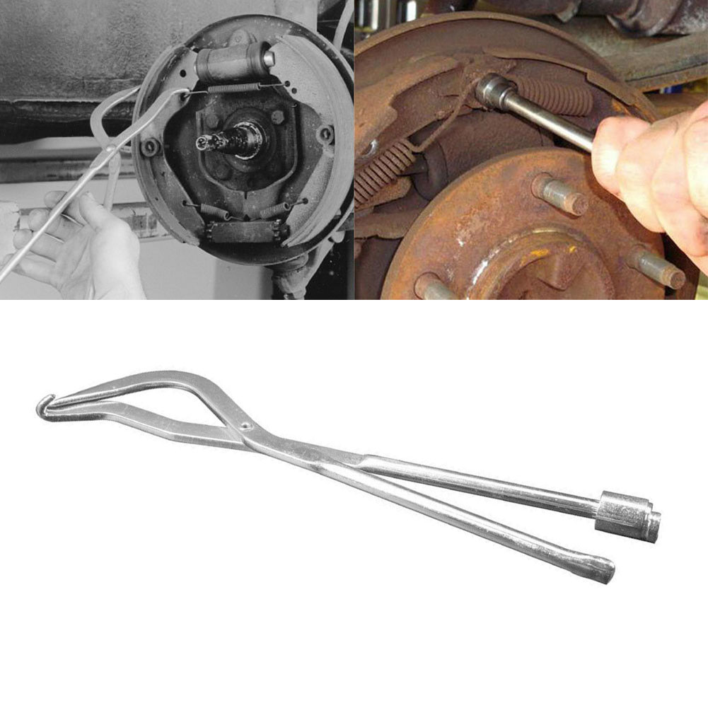 Remklauwen Remveertang Garage  - Workshop Tools Brand recensie en prijs