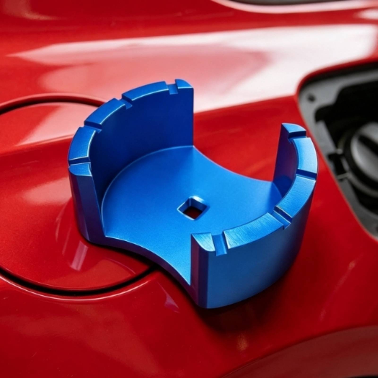 Brandstoftankdop-sleutel, comp - Hand Tools In Workshop recensie en prijs