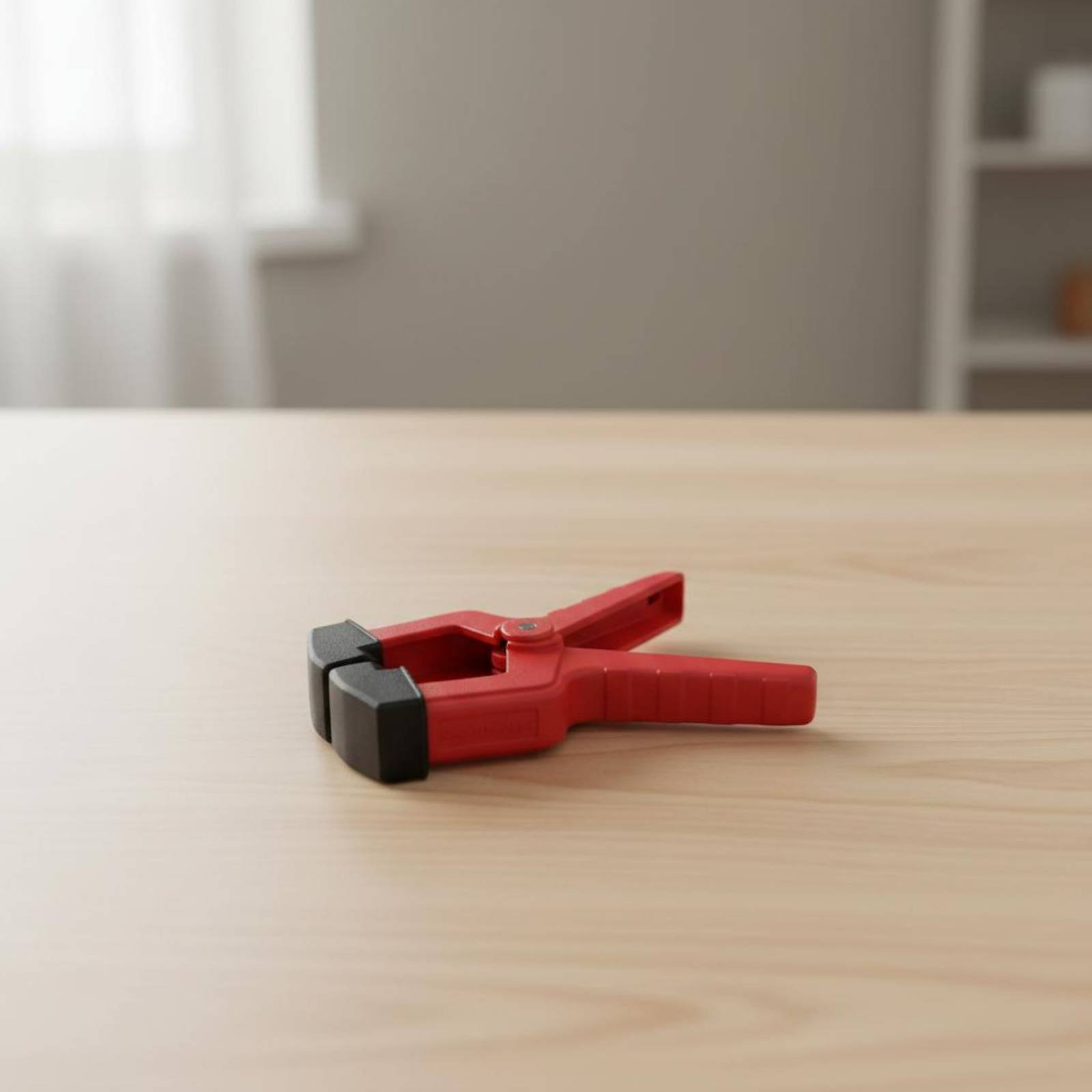 Driehoekige klem Klem Rode kle - Hand Tools In Workshop recensie en prijs