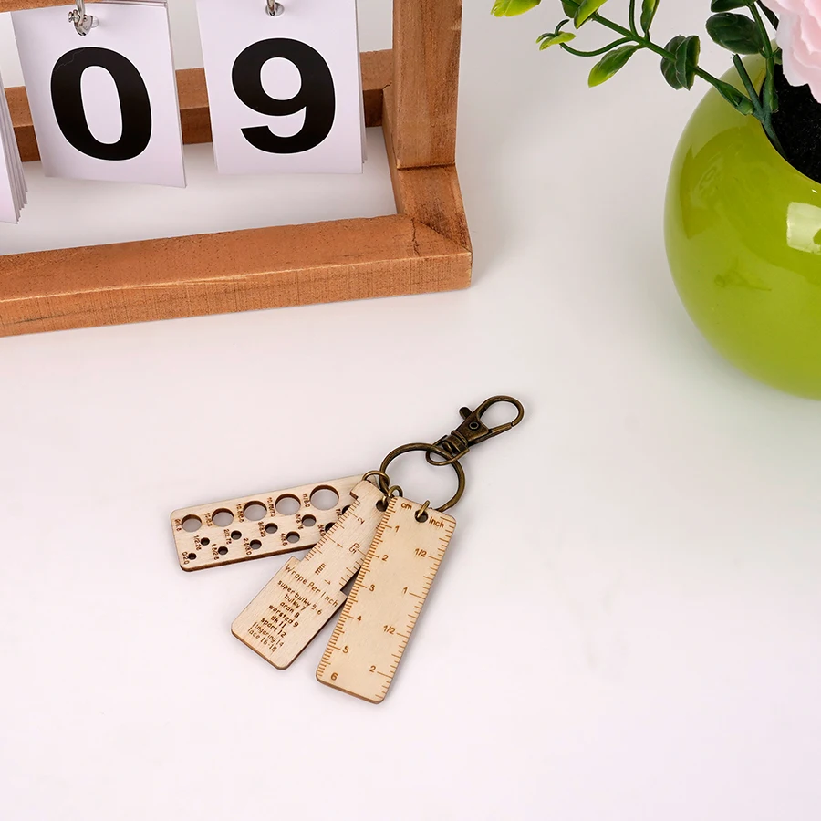 Houten Stok Liniaal Houten Mar - Workshop Tools For Carpentry recensie en prijs