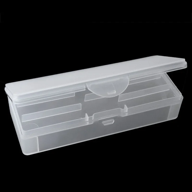 1Pc Rechthoek Dubbellaags Nail - Workshop Tools Cabinet recensie en prijs