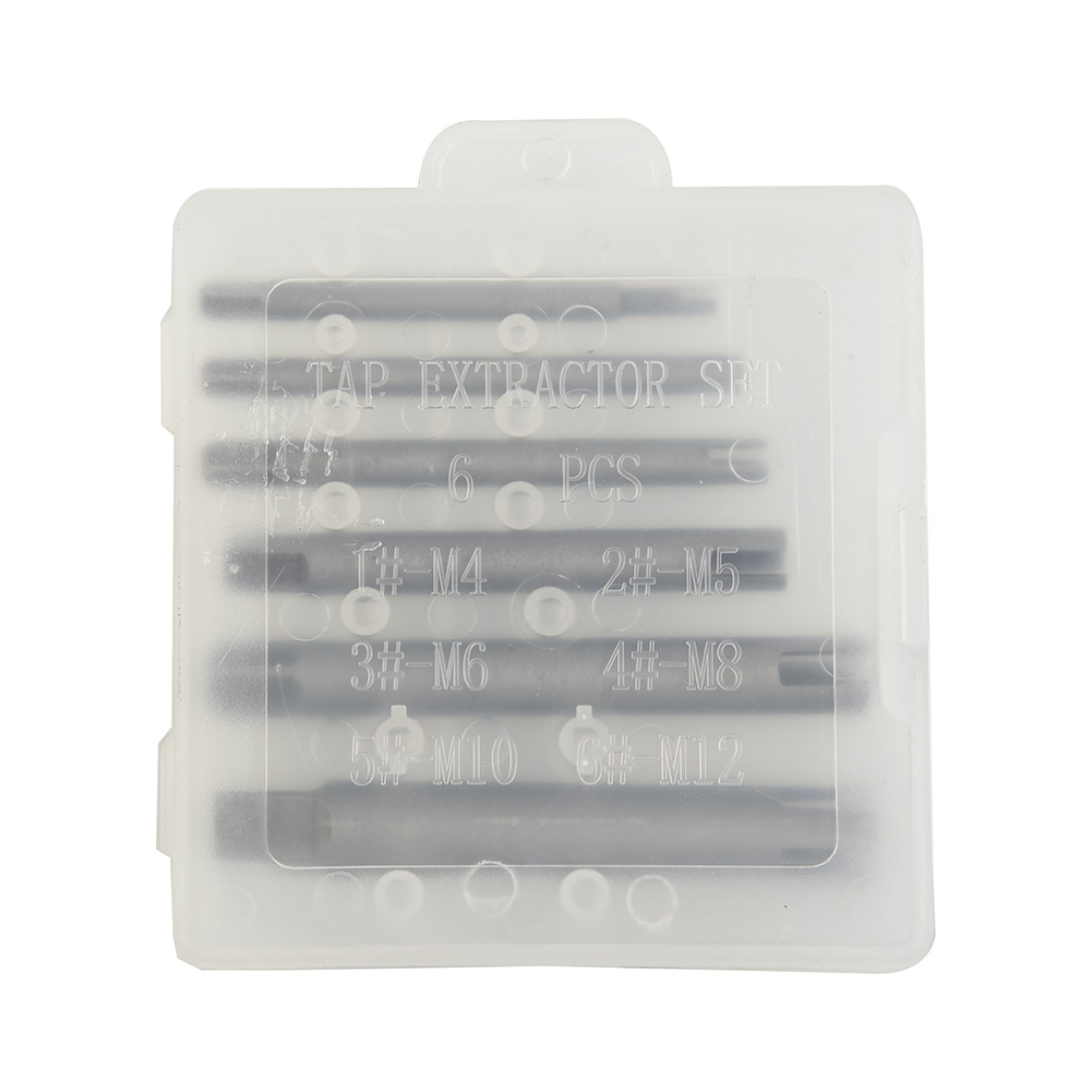 Dies Screw Tap Extractor Handg - Workshop Tools Brand recensie en prijs