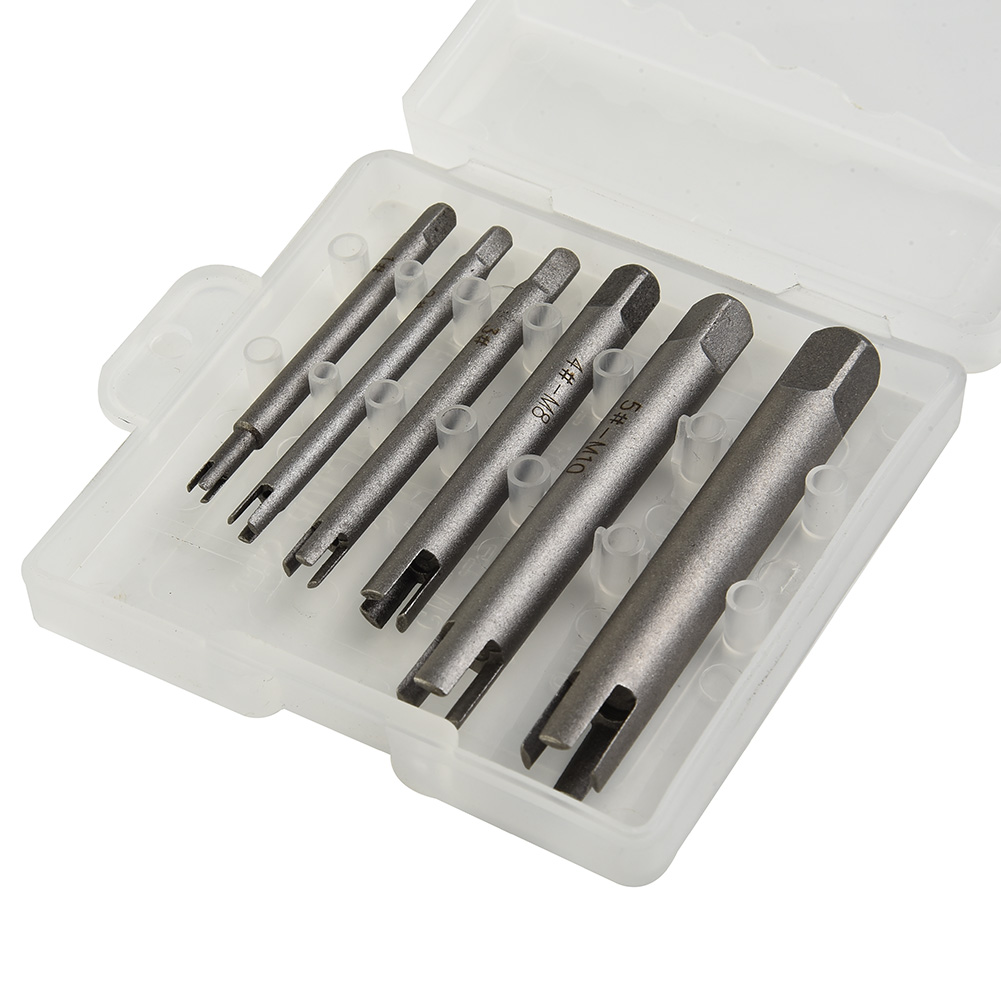 Dies Screw Tap Extractor Handg - Workshop Tools Brand recensie en prijs