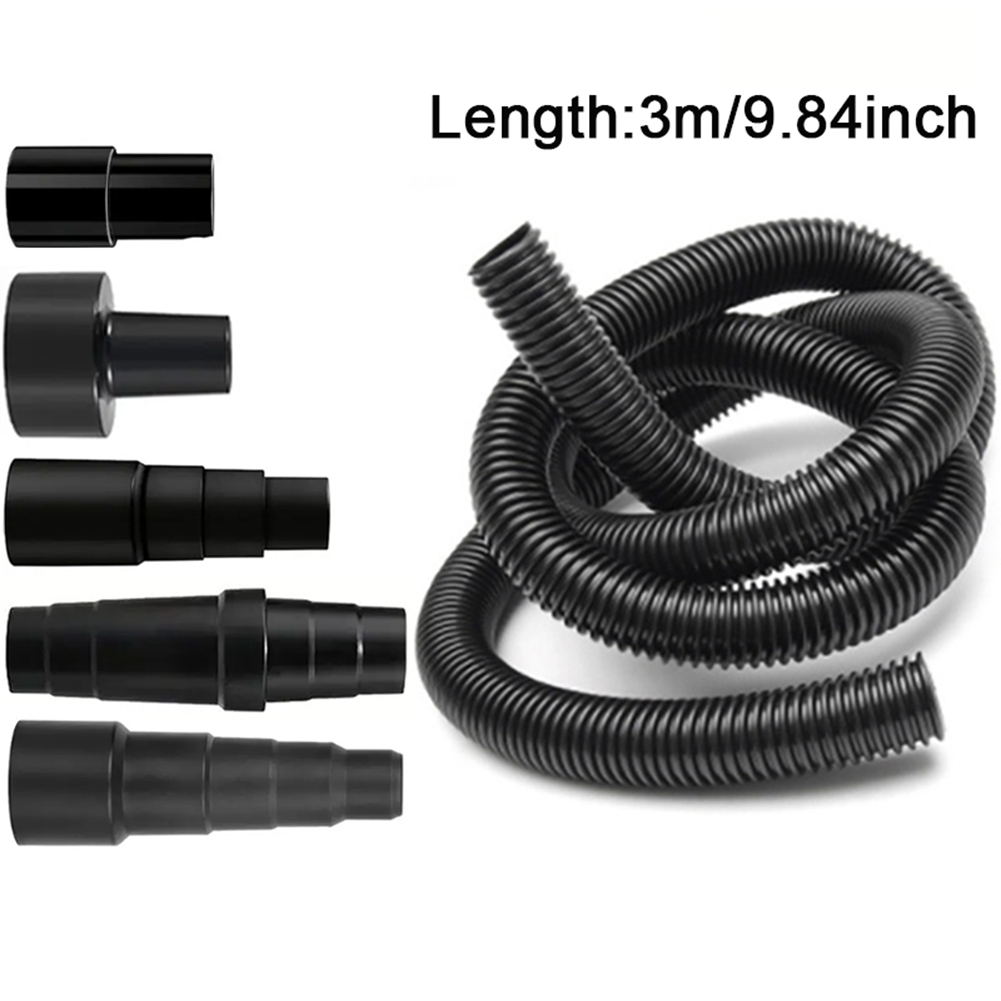 A02V-stofopvangslangset voor e - Workshop Tools Brand recensie en prijs