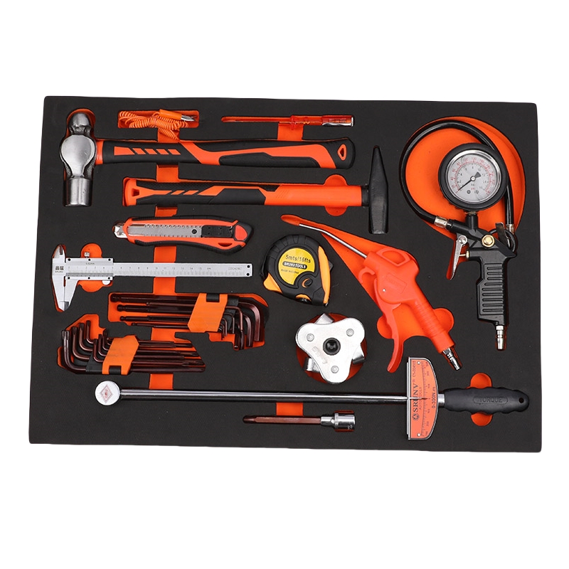 Heavy Duty veiligheidssleutel  - Hand Tools In Workshop recensie en prijs