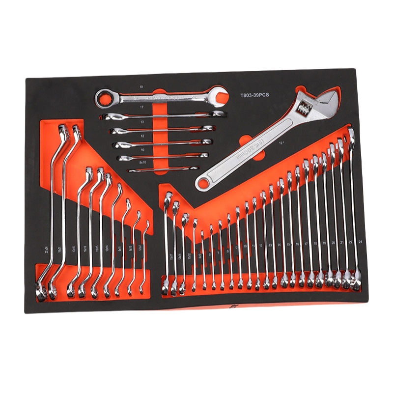 Heavy Duty veiligheidssleutel  - Hand Tools In Workshop recensie en prijs