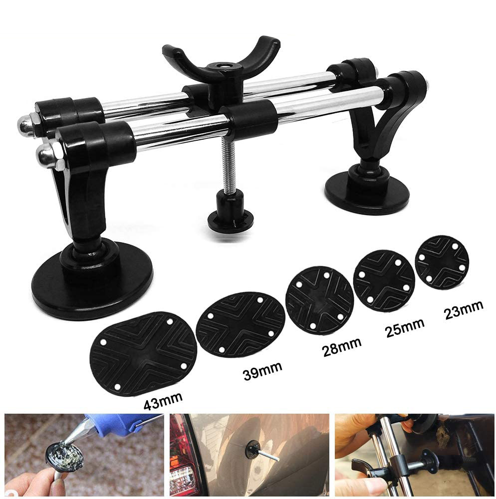 Auto Puller Reparatie Deuk Bru - Workshop Tools Automotive recensie en prijs