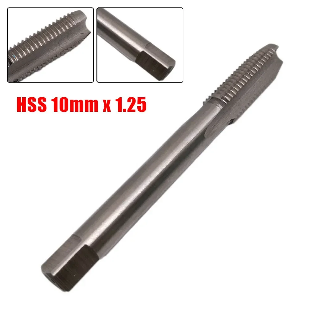 Machinekraan HSS Tap Draadsnij - Workshop Tools Brand recensie en prijs