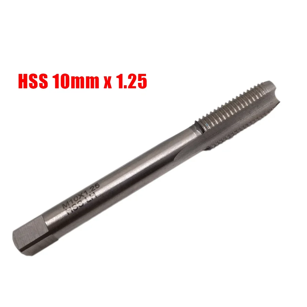 Machinekraan HSS Tap Draadsnij - Workshop Tools Brand recensie en prijs