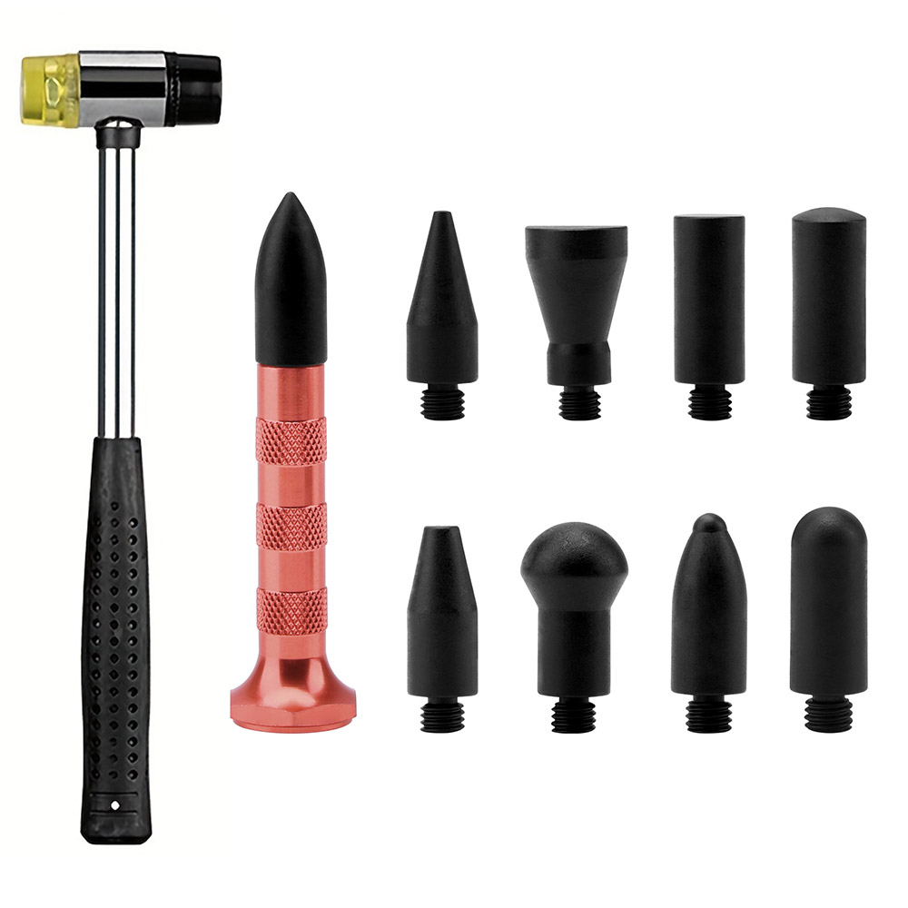 Reparatieset voor autodeuk Aut - Workshop Tools Automotive recensie en prijs