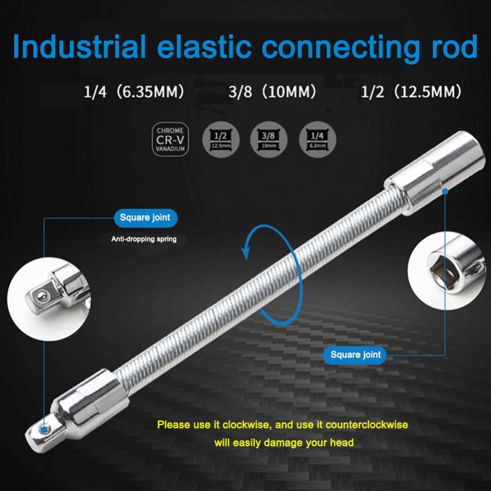 1/4 3/8 1/2 Impact Socket Set  - Workshop Tools Automotive recensie en prijs