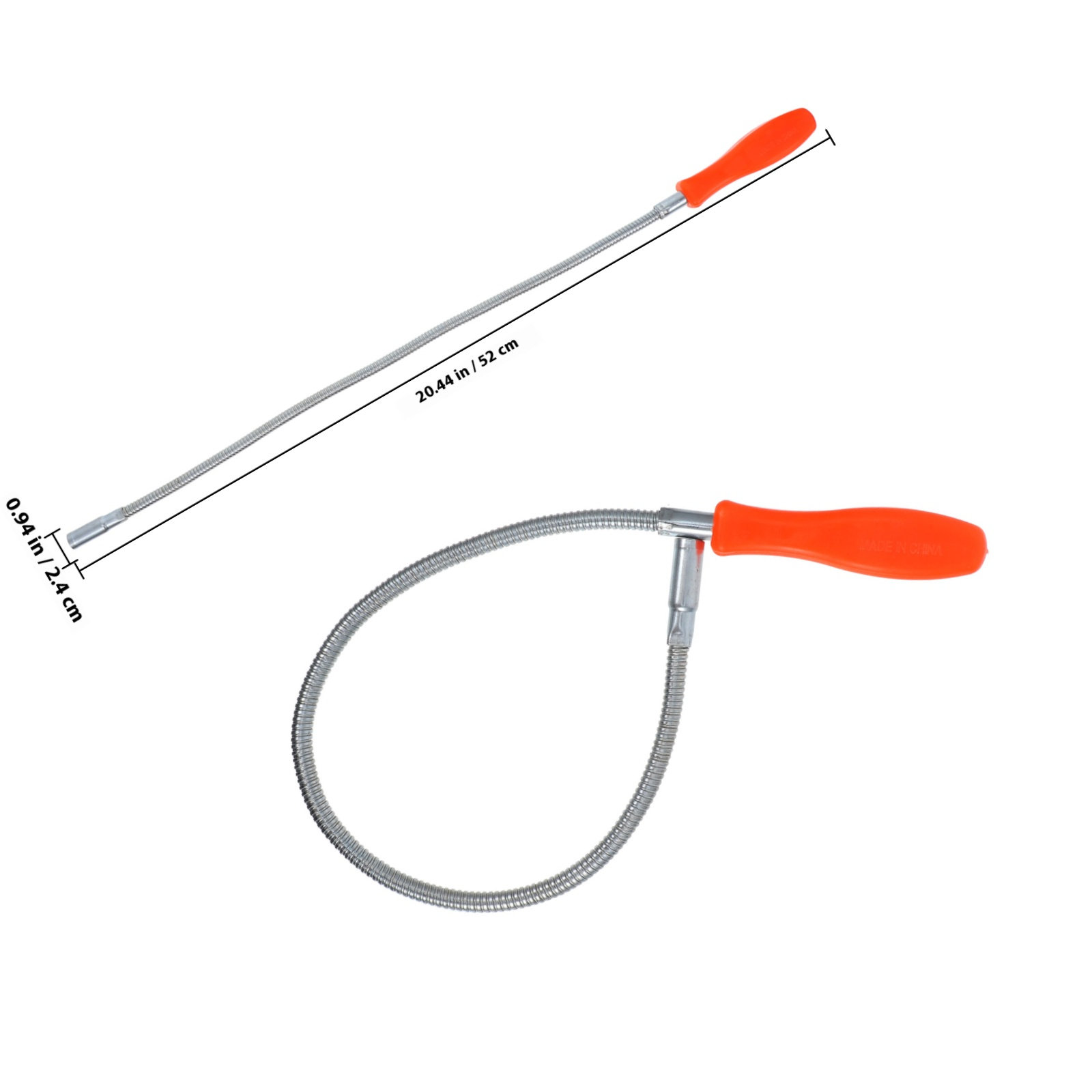 Flexibele magnetische oppaktoo - Workshop Tools Automotive recensie en prijs
