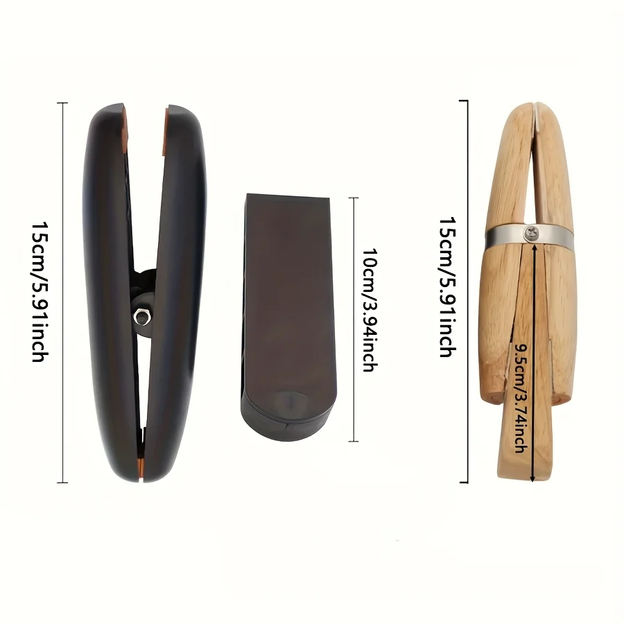 Houten ringklem voor het maken - Workshop Tools For Carpentry recensie en prijs