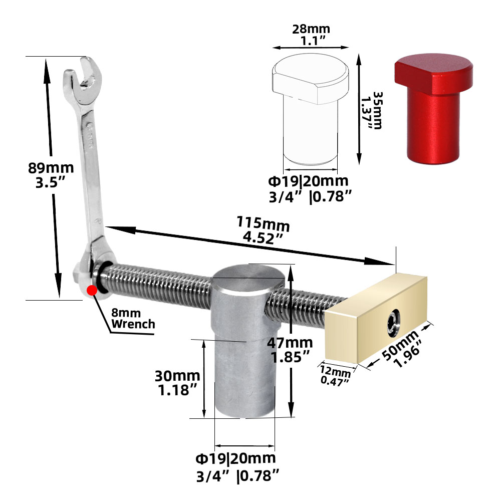 Houtbewerking Bank Hond Rem In - Workshop Tools Vice recensie en prijs