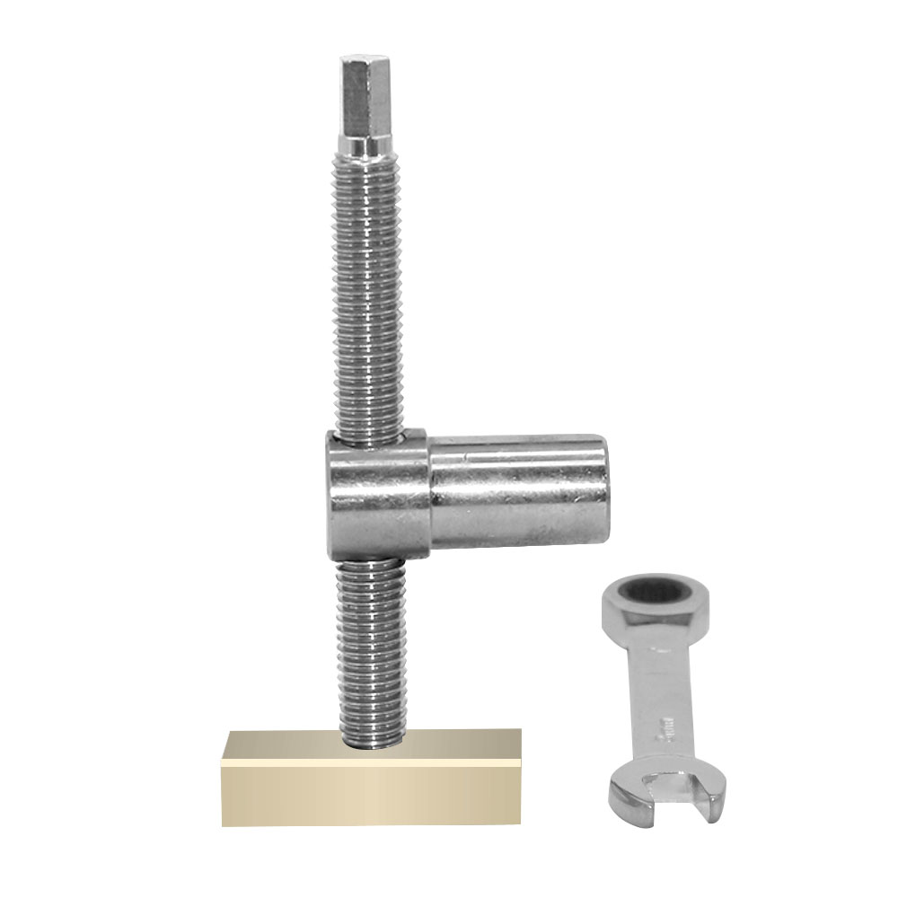 Houtbewerking Bank Hond Rem In - Workshop Tools Vice recensie en prijs