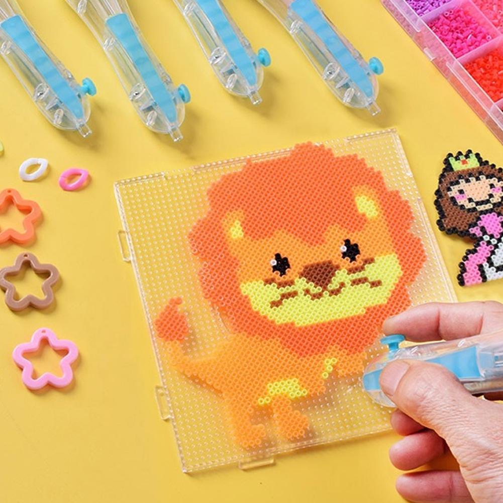 Perler Beads Pen DIY Gereedsch - Tools Workshop Kids recensie en prijs