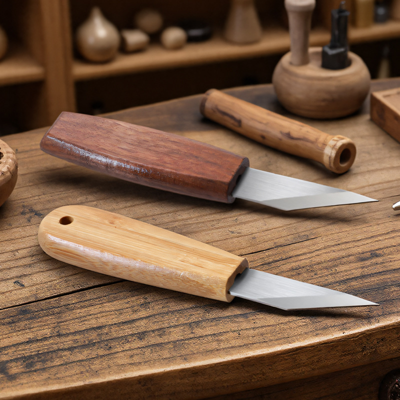 Handgemaakt precisie vleesmes  - Workshop Tools For Carpentry recensie en prijs