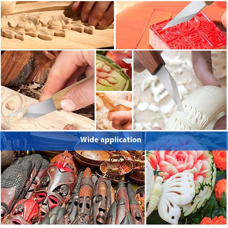 Handgemaakt precisie vleesmes  - Workshop Tools For Carpentry recensie en prijs