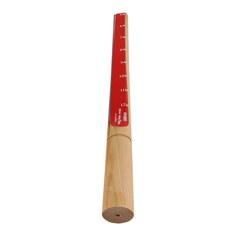 Hout Wax Kalveerring Doorn Wax - Workshop Tools For Carpentry recensie en prijs