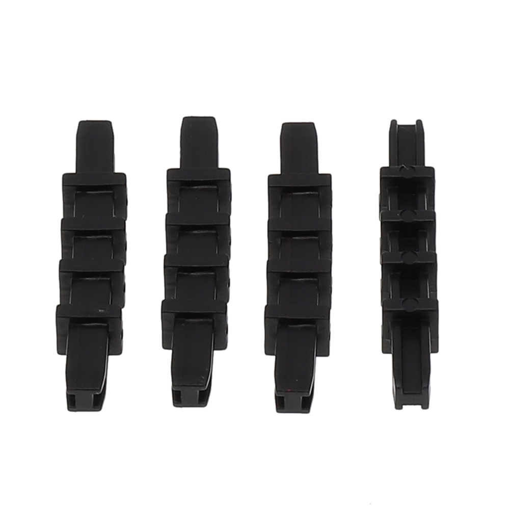 1 st stapelbare plastic opberg - Workshop Tools Classification recensie en prijs