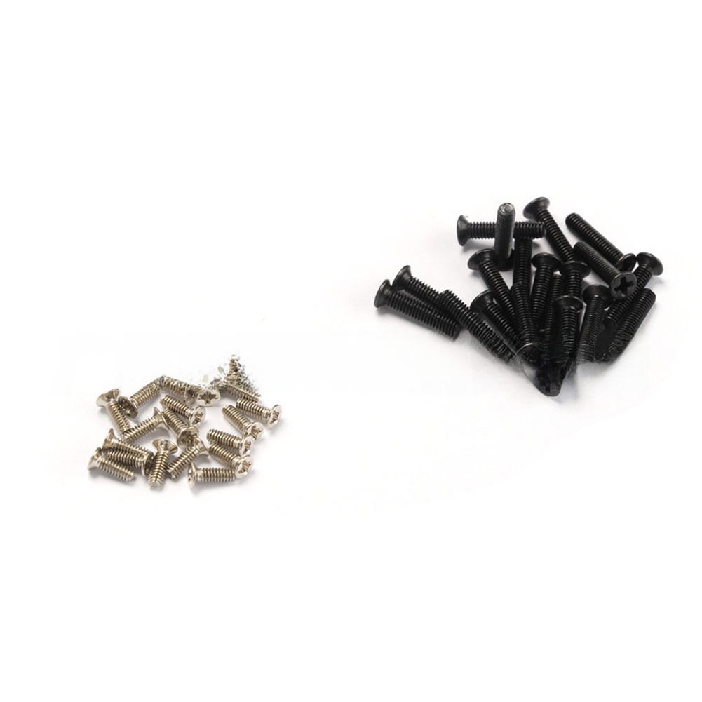 320PCS Laptop Schroef Assortim - Workshop Tools Brand recensie en prijs
