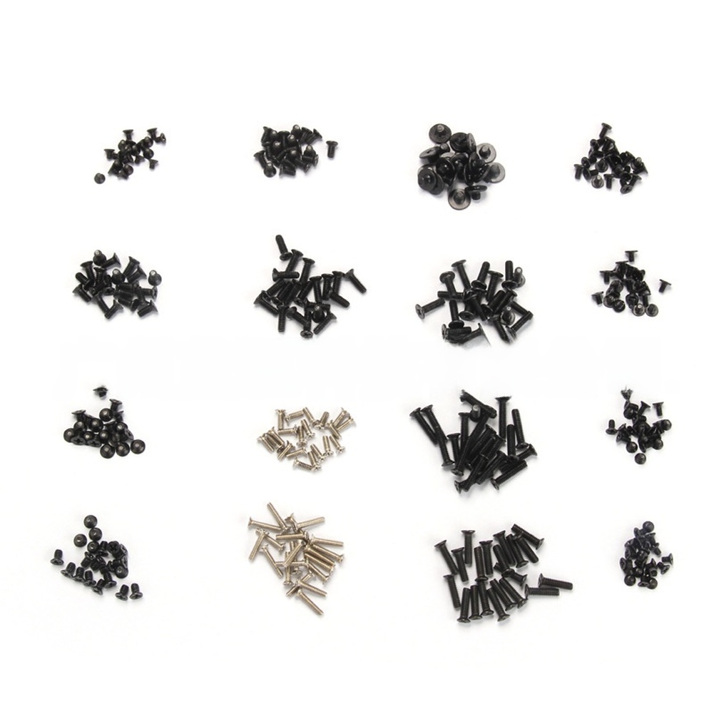 320PCS Laptop Schroef Assortim - Workshop Tools Brand recensie en prijs
