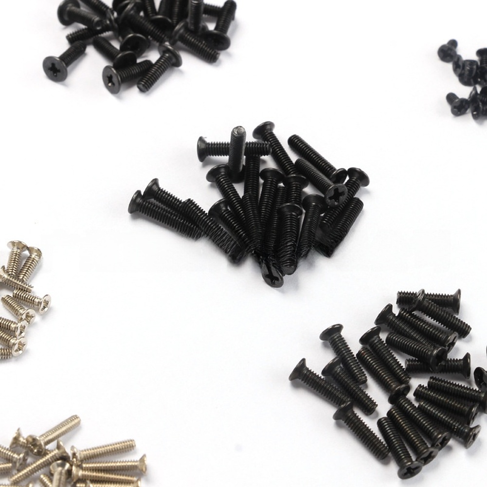 320PCS Laptop Schroef Assortim - Workshop Tools Brand recensie en prijs