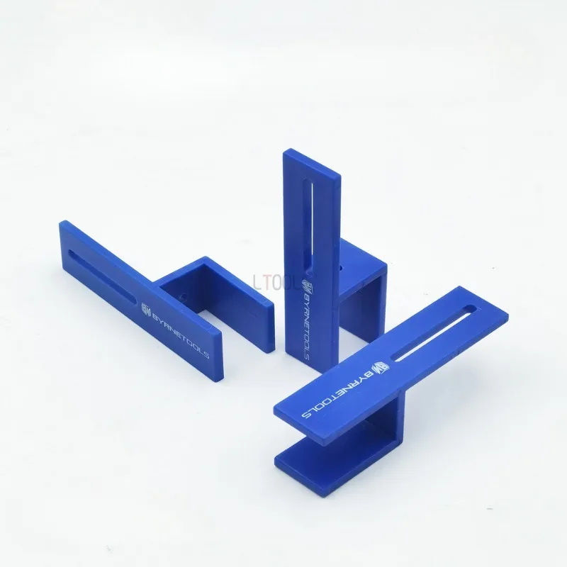 3pcs 18mm Jigs Sluiting Bevest - Dowel Jig Kit recensie en prijs