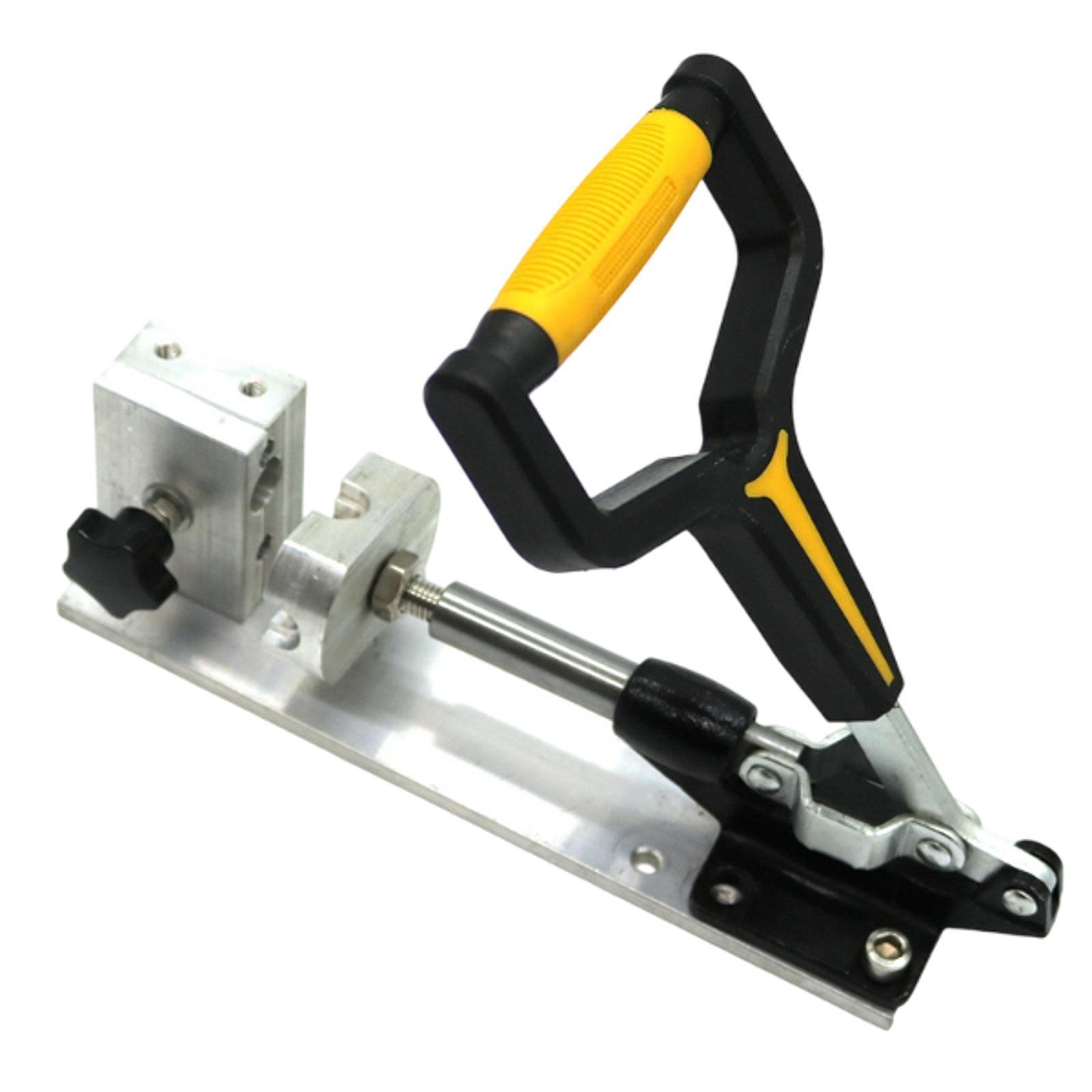 Robuust metalen buisinstallati - Workshop Tools Automotive recensie en prijs