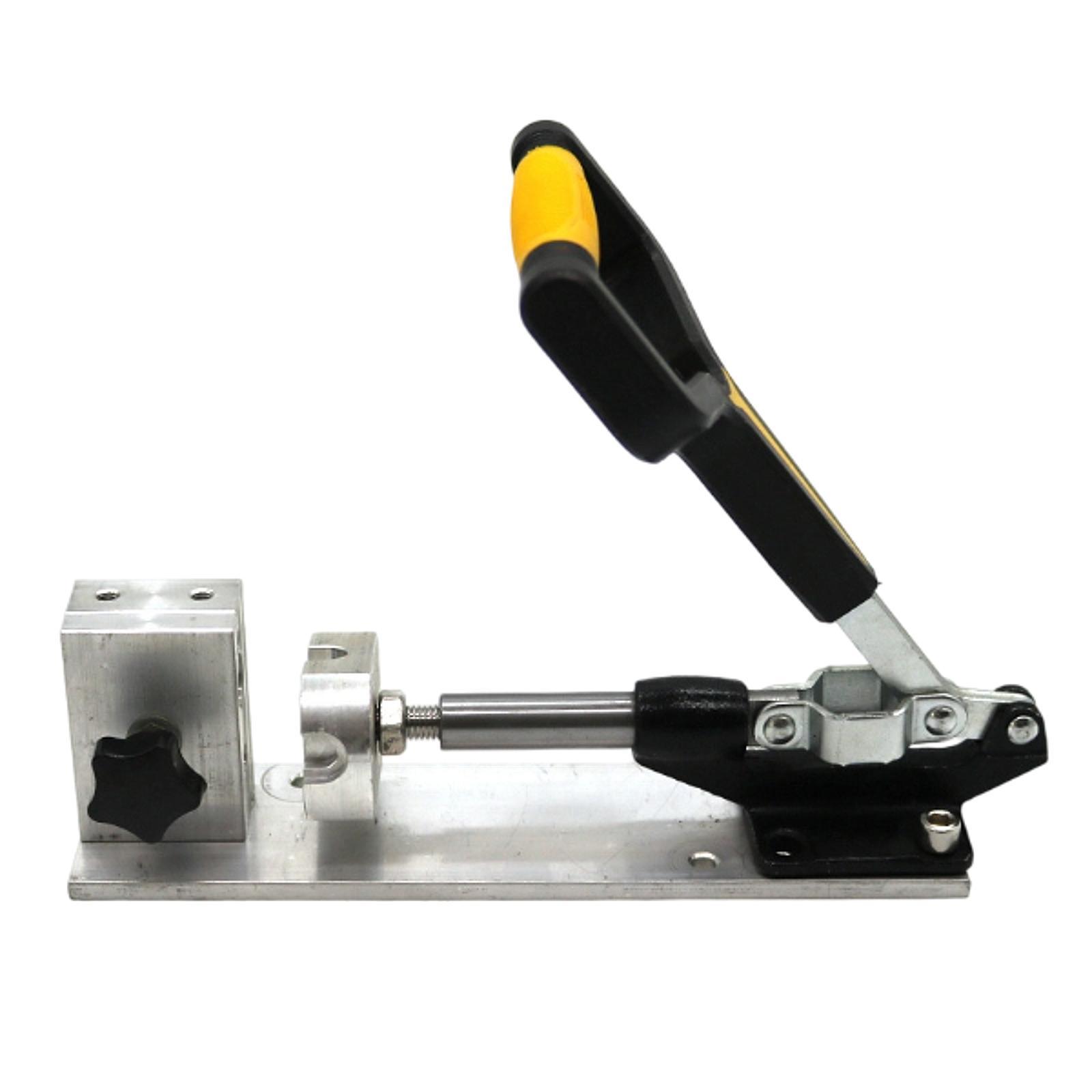 Robuust metalen buisinstallati - Workshop Tools Automotive recensie en prijs