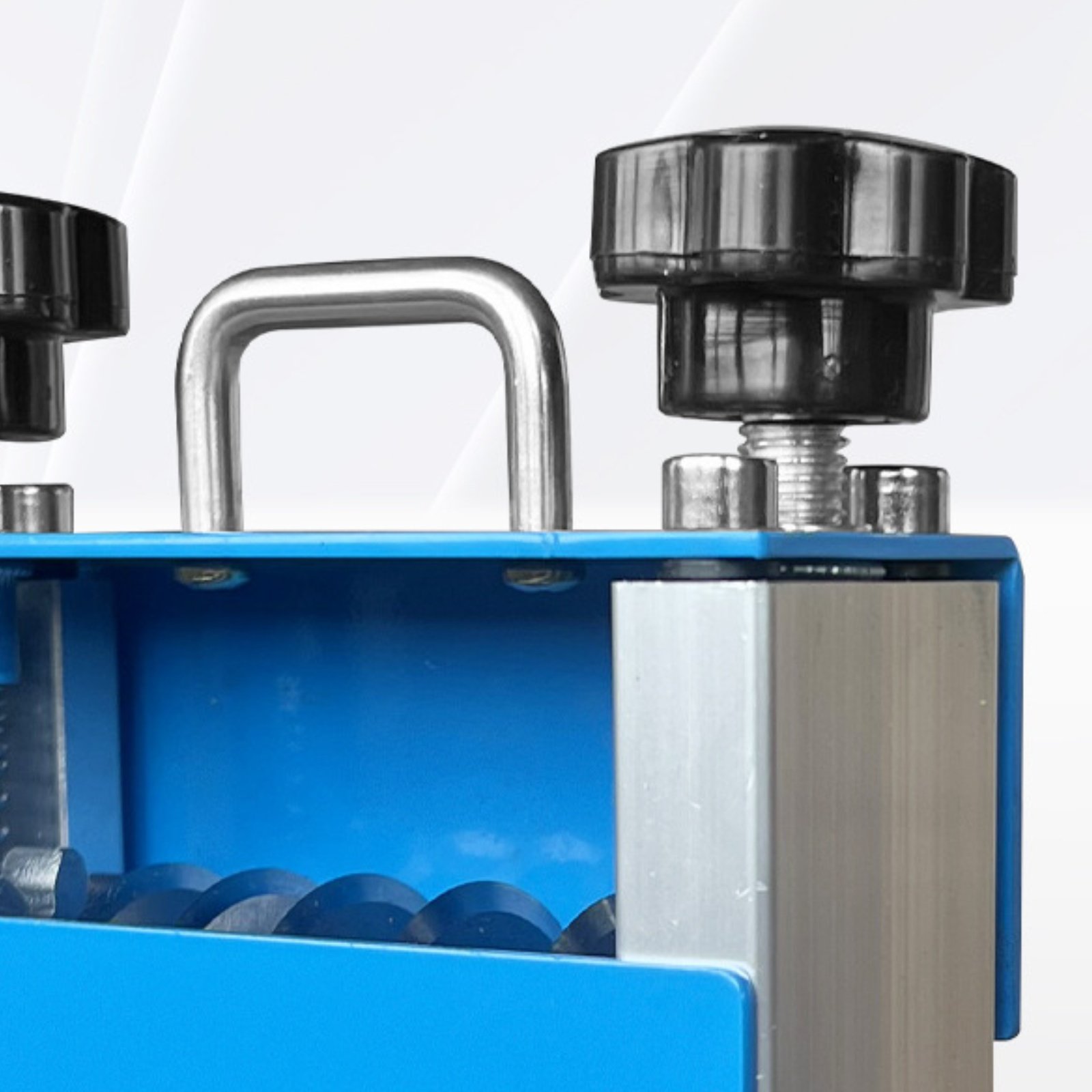 Multi-hole snoerstripper met d - Hand Tools In Workshop recensie en prijs