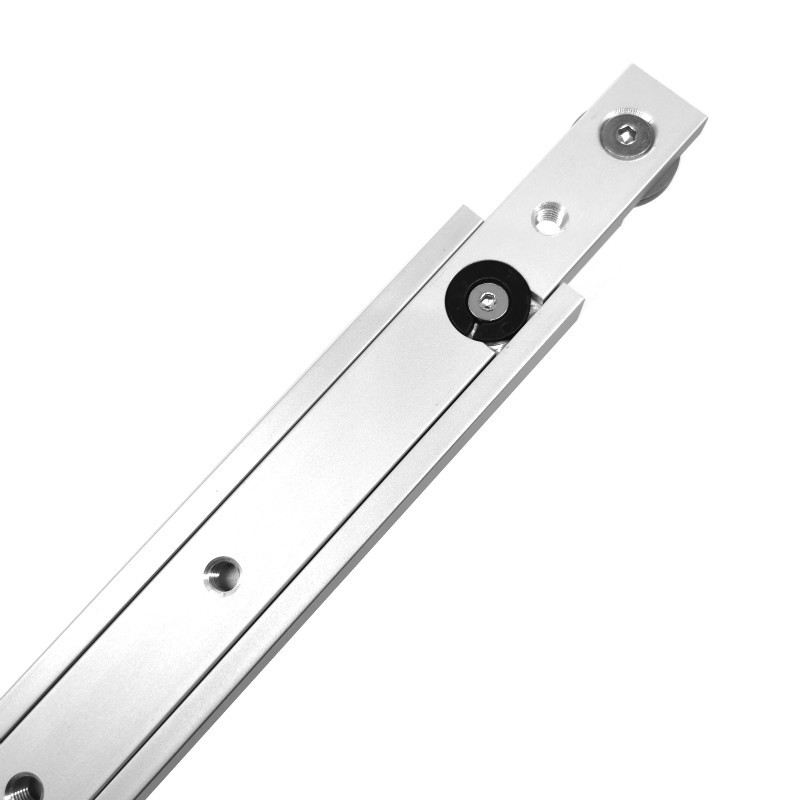 2-delige T-Track & Miter Track - Dowel Jig Kit recensie en prijs