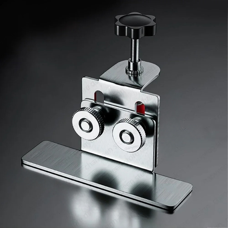 Kastenframe mal, kastdeur mont - Dowel Jig Kit recensie en prijs