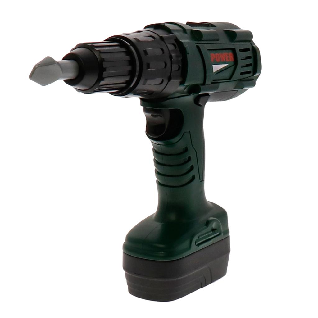 Elektrische boormachine voor k - Tools Workshop Kids recensie en prijs
