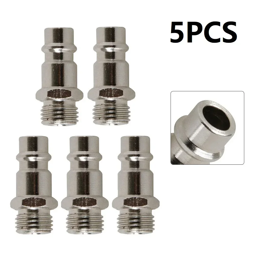 Air Tool Fittings Euro Manneli - Workshop Tools Brand recensie en prijs