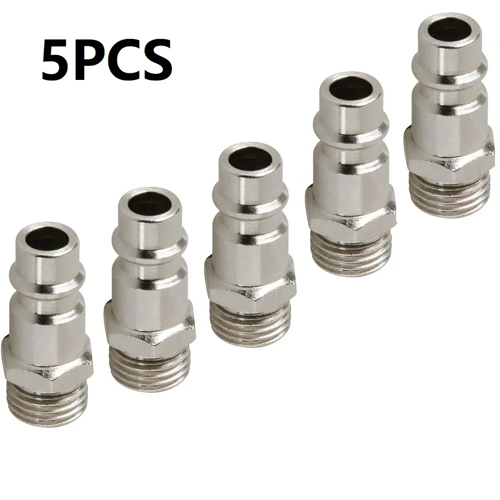 Air Tool Fittings Euro Manneli - Workshop Tools Brand recensie en prijs