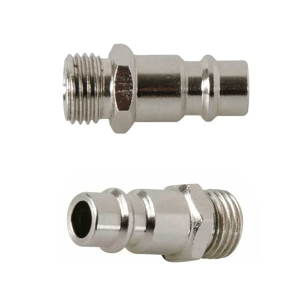Air Tool Fittings Euro Manneli - Workshop Tools Brand recensie en prijs