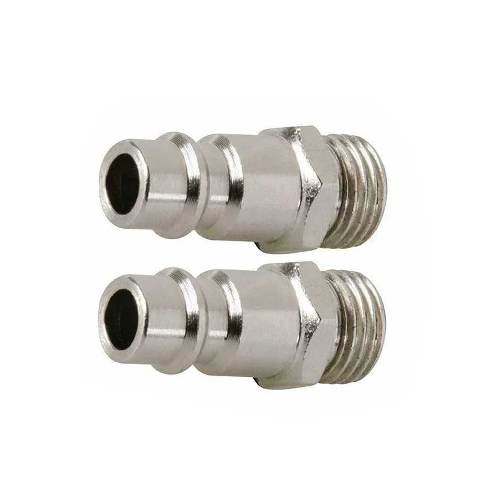 Air Tool Fittings Euro Manneli - Workshop Tools Brand recensie en prijs