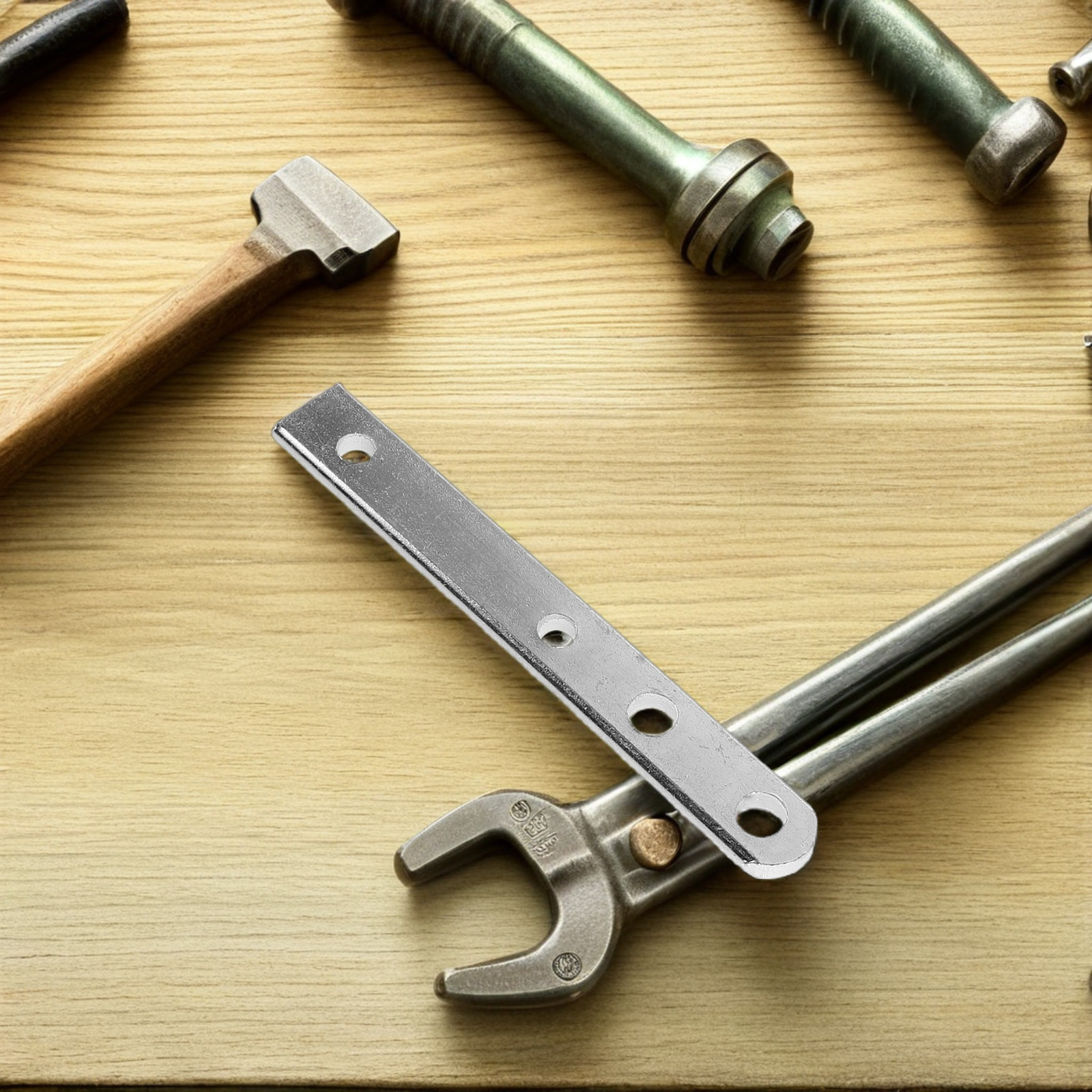 2-delige zware handmatige wape - Hand Tools In Workshop recensie en prijs